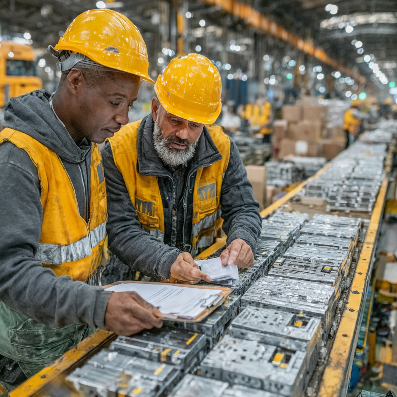 ROI Opportunity Visual